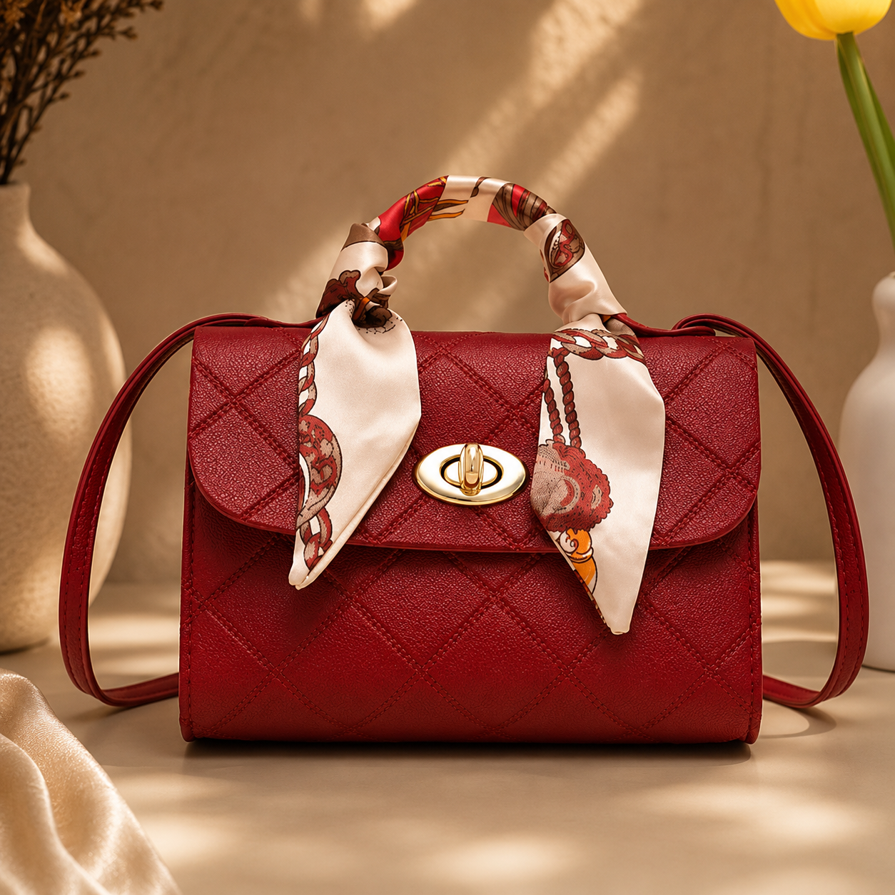 Cartera Vittoria