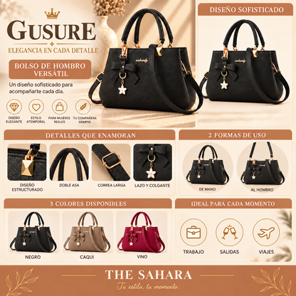 Cartera Gusure