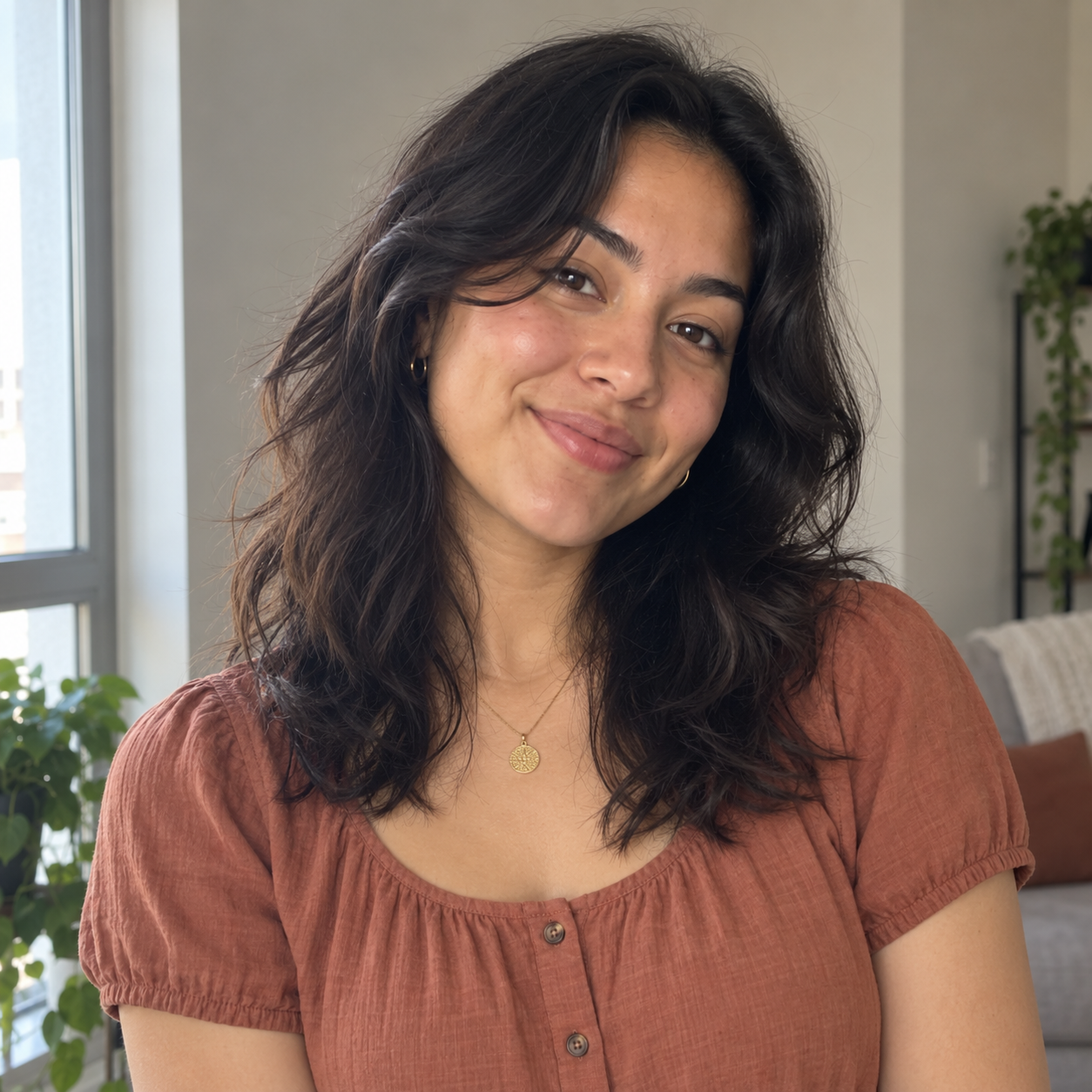 <em>Luciana  M.</em>