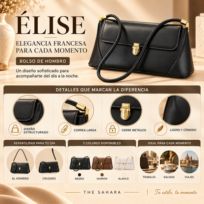 Cartera Élise